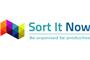 Sort It Now logo