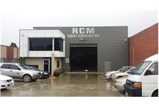 Robert Cooper Motors image 1