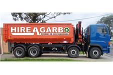 HIRE-A-GARBO Rubbish Removal Melbourne image 2