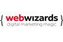 Web Wizards North Perth logo