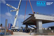 Max Crane & Equipment Hire (SA) Pty Ltd image 3