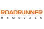 Roadrunner Removals Brisbane logo