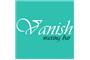 Vanish Waxing Bar logo