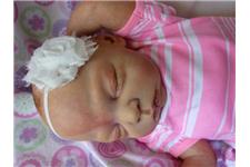 Ten pink toes reborn doll nursery image 2