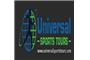 Universal Sports Tours logo