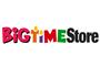 bluetooth headphones store - Bigtimestore logo