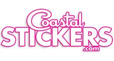 Coastal Stickers image 1