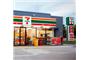 7-Eleven Carrum Downs logo