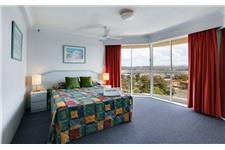 Burleigh Surf Beachfront Apartments image 2