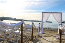 Sydney Beach Weddings image 3