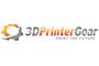 3dprintergear logo