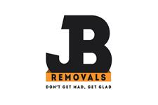 JB REMOVALS image 1