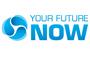 Your Future Now logo