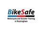 Bikesafe logo