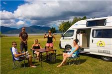 Camperman Campervan Rentals  image 4