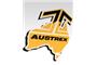 Austrex logo