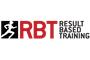 Result Based Training Blackburn logo