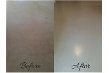 Vinyl Floor Restoration image 2