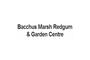 Bacchus Marsh Redgum & Garden Centre logo