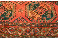 Nomadic Rug Traders image 1