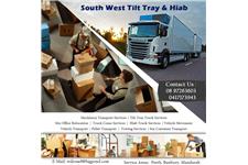 South West Tilt Tray & Hiab image 1