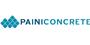 Paini Concrete logo