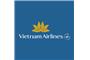 Vietnam Airlines logo