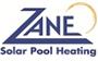 Metro Pools and Heating logo