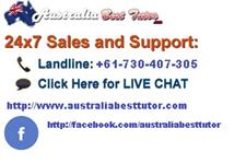 Australia Best Tutor : Online Help with Assignment  image 2