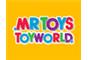 Mr Toys Toyworld logo