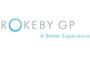 Rokeby GP logo