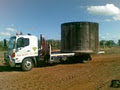 A Tableland Tilt Truck Hire image 2