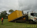 A Tableland Tilt Truck Hire image 3