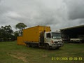 A Tableland Tilt Truck Hire image 4