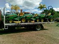 A Tableland Tilt Truck Hire image 6