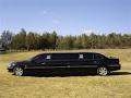 Abbey Limousines image 5