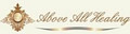 Above All Healing logo