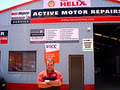 Active Motor Repairs: Repco Authorised Car Service Mechanic Craigieburn logo