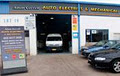 Adam Gorrell Auto Electrics & Mechanical logo