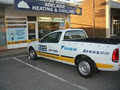 Adelaide Heating & Cooling - Salisbury logo