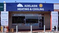 Adelaide Heating & Cooling logo