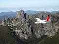 Airlines of Tasmania logo