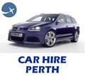 Airport Car Hire™ logo