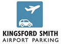 Airport Parking Brisbane logo