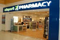 Airport Pharmacy logo