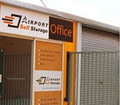 Airport Self Storage logo