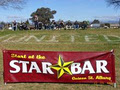 Albury United Soccer Club logo