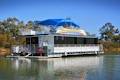 Allseasons houseboats & caravan park image 5