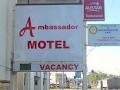 Ambassador Motel image 4