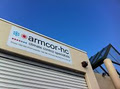 Armcor Heating & Cooling logo